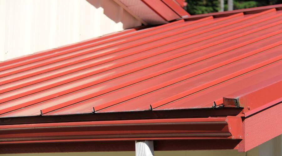 Industrial Roof Installation in Beloit, KS
